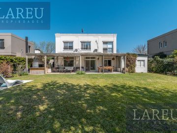Casa en venta - Barrio Las Liebres