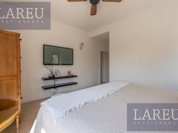 Casa en venta - Barrio Las Liebres