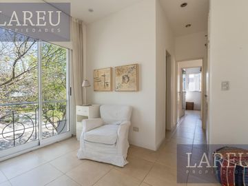 Casa en venta - Barrio Las Liebres