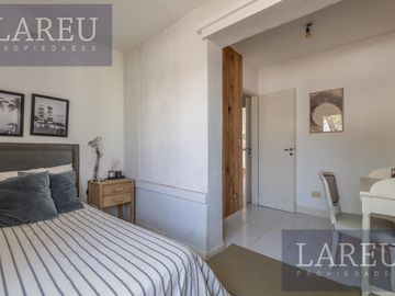 Casa en venta - Barrio Las Liebres