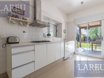 Casa en venta - Barrio Las Liebres