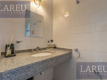 Casa en venta - Barrio Las Liebres