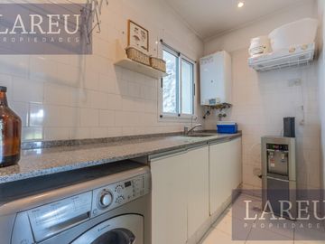 Casa en venta - Barrio Las Liebres