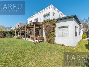 Casa en venta - Barrio Las Liebres