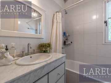 Casa en venta - Barrio Las Liebres