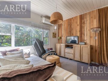 Casa en venta - Barrio Las Liebres