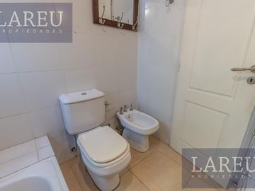 Casa en venta - Barrio Las Liebres