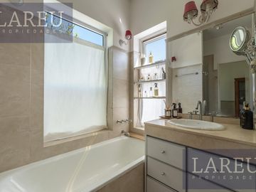 Casa en venta - Barrio Las Liebres