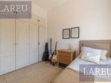 Casa en venta - Barrio Las Liebres
