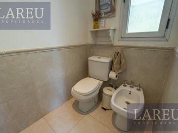 Casa en venta - Barrio Las Liebres