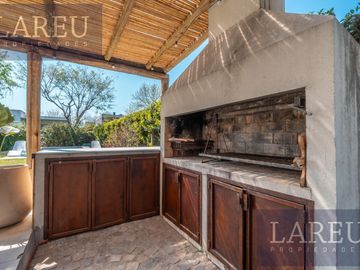 Casa en venta - Barrio Las Liebres