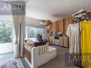Casa en venta - Barrio Las Liebres