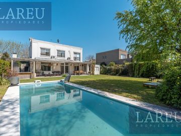 Casa en venta - Barrio Las Liebres