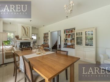 Casa en venta - Barrio Las Liebres