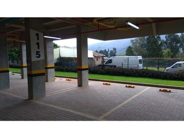 ARRIENDO APTO 60 M2 SENIOR SUITES CHIA | 361 |