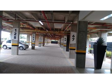 ARRIENDO APTO 60 M2 SENIOR SUITES CHIA | 361 |