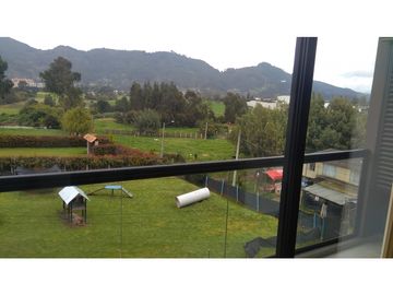 ARRIENDO APTO 60 M2 SENIOR SUITES CHIA | 361 |