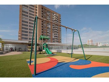 Puerto Colombia - Apartamento en venta - Atlantico