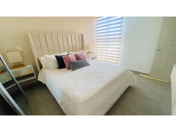 Puerto Colombia - Apartamento en venta - Atlantico