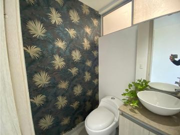 Puerto Colombia - Apartamento en venta - Atlantico