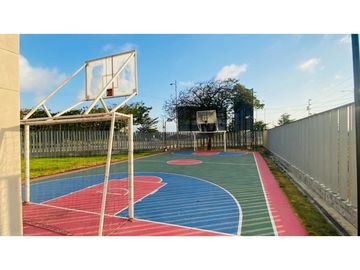 Puerto Colombia - Apartamento en venta - Atlantico