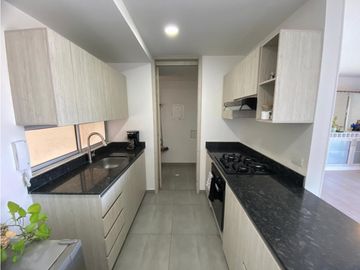 Puerto Colombia - Apartamento en venta - Atlantico