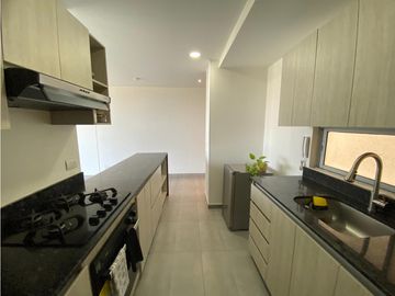 Puerto Colombia - Apartamento en venta - Atlantico