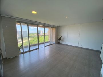 Puerto Colombia - Apartamento en venta - Atlantico