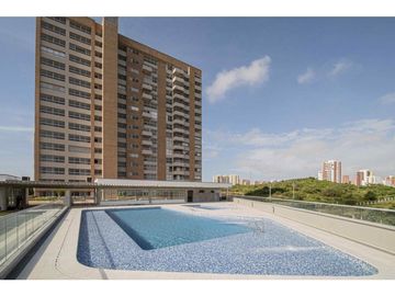 Puerto Colombia - Apartamento en venta - Atlantico
