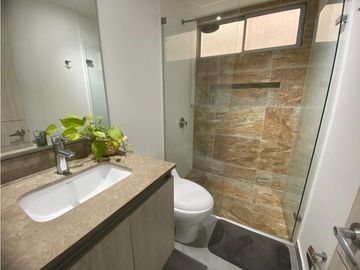 Puerto Colombia - Apartamento en venta - Atlantico