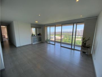 Puerto Colombia - Apartamento en venta - Atlantico