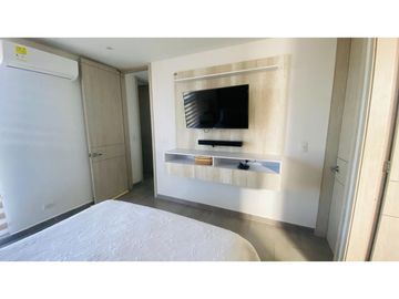 Puerto Colombia - Apartamento en venta - Atlantico