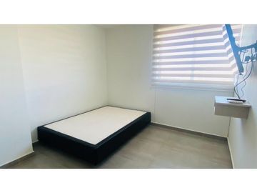 Puerto Colombia - Apartamento en venta - Atlantico