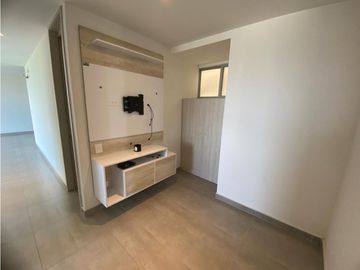 Puerto Colombia - Apartamento en venta - Atlantico