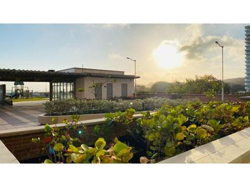 Puerto Colombia - Apartamento en venta - Atlantico