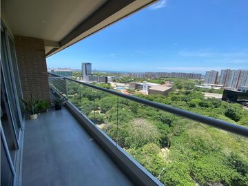 Puerto Colombia - Apartamento en venta - Atlantico