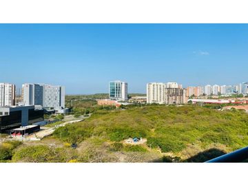 Puerto Colombia - Apartamento en venta - Atlantico