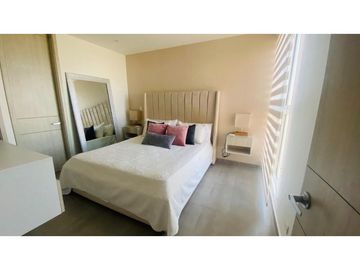 Puerto Colombia - Apartamento en venta - Atlantico