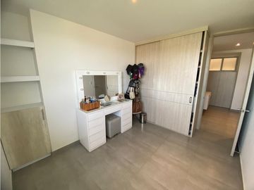 Puerto Colombia - Apartamento en venta - Atlantico
