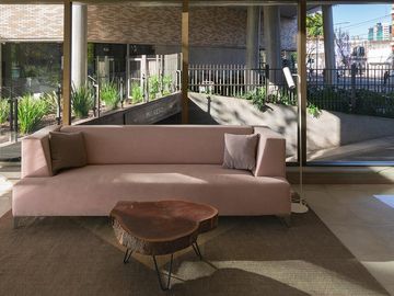 Venta Monoambiente Condo Fundar - Refinerias