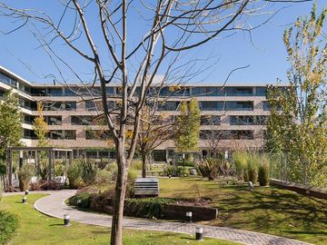 Venta Monoambiente Condo Fundar - Refinerias