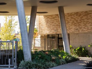 Venta Monoambiente Condo Fundar - Refinerias