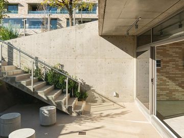 Venta Monoambiente Condo Fundar - Refinerias