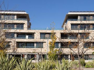 Venta Monoambiente Condo Fundar - Refinerias