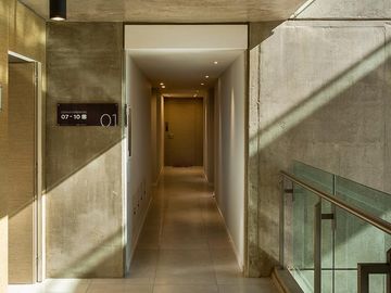 Venta Monoambiente Condo Fundar - Refinerias