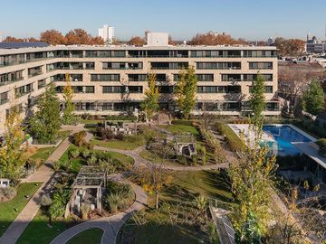 Venta Monoambiente Condo Fundar - Refinerias