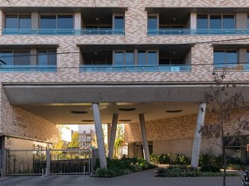 Venta Monoambiente Condo Fundar - Refinerias