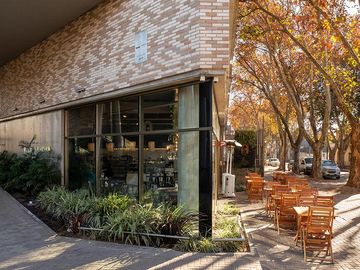 Venta Monoambiente Condo Fundar - Refinerias