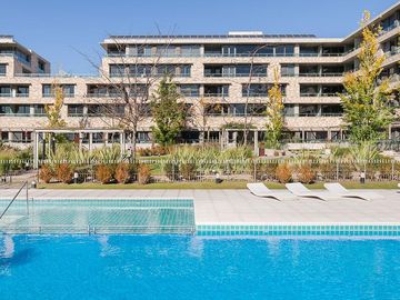 Venta Monoambiente Condo Fundar - Refinerias