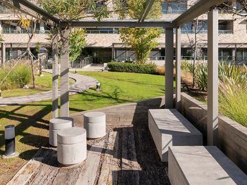 Venta Monoambiente Condo Fundar - Refinerias